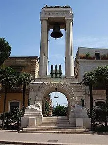 Апартаменты La Maison Sannicandro di Bari