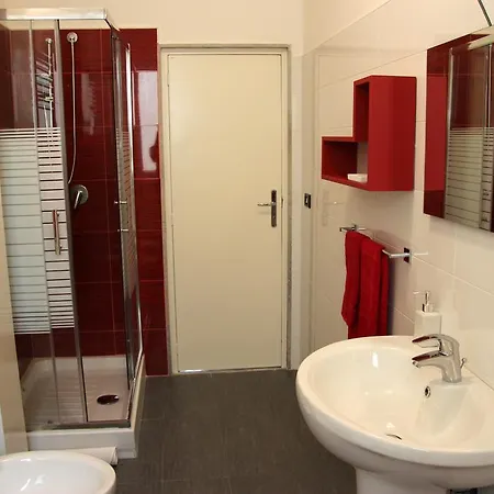Апартаменты La Maison Sannicandro di Bari