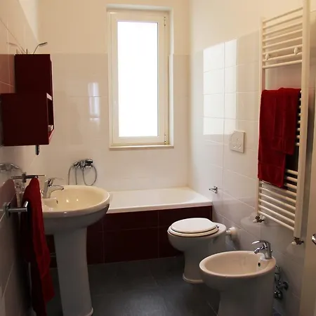 La Maison * Sannicandro di Bari