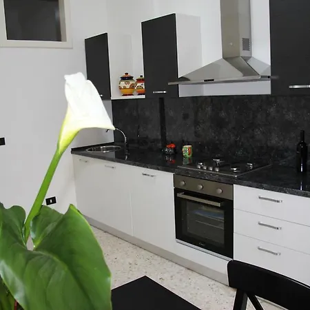 Апартаменты La Maison *