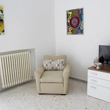 La Maison Апартаменты *