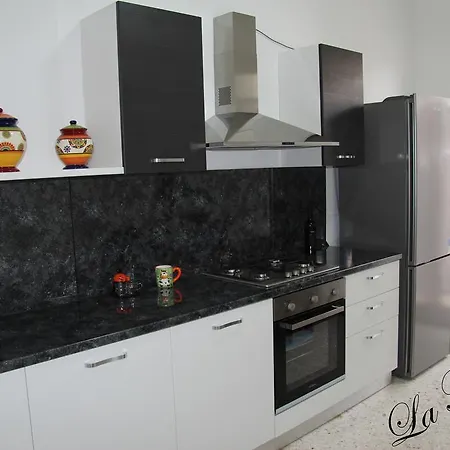 La Maison * Sannicandro di Bari
