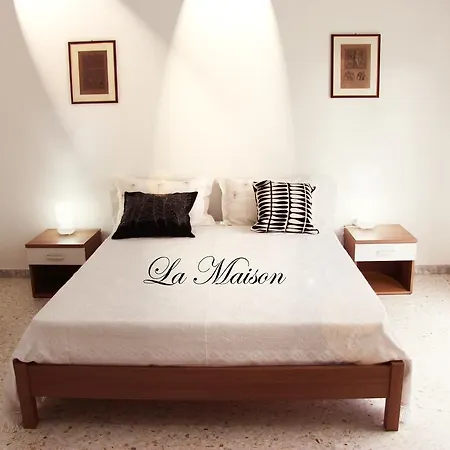 La Maison Апартаменты Sannicandro di Bari
