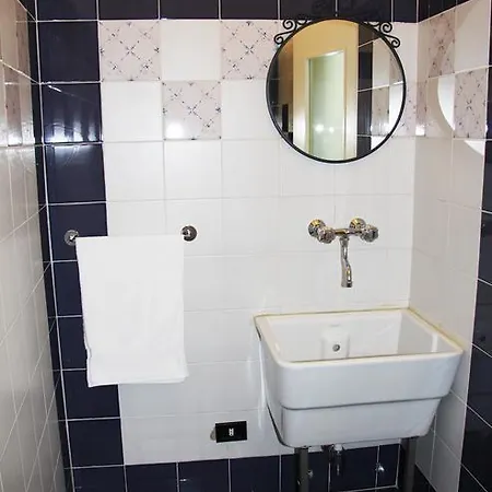 La Maison Апартаменты *