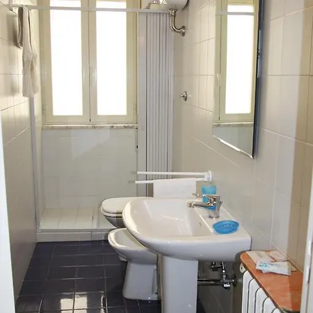 Апартаменты La Maison Sannicandro di Bari