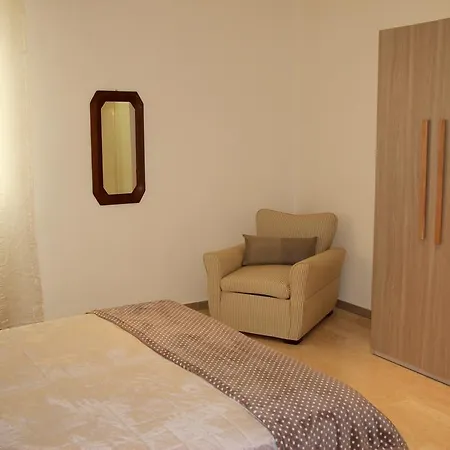 Апартаменты La Maison